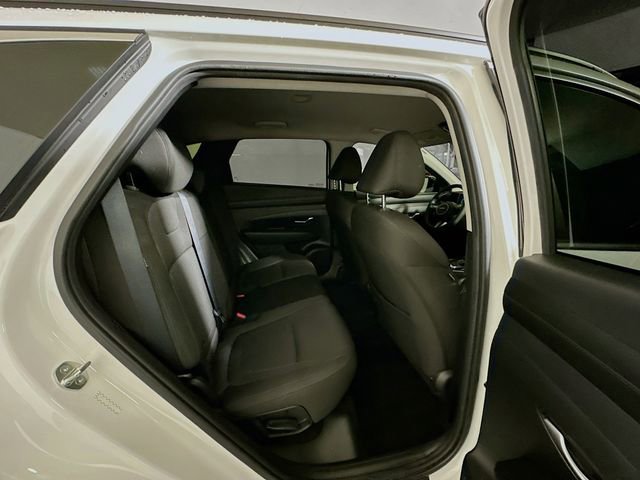 Used 2025 Hyundai Tucson SEL image 26