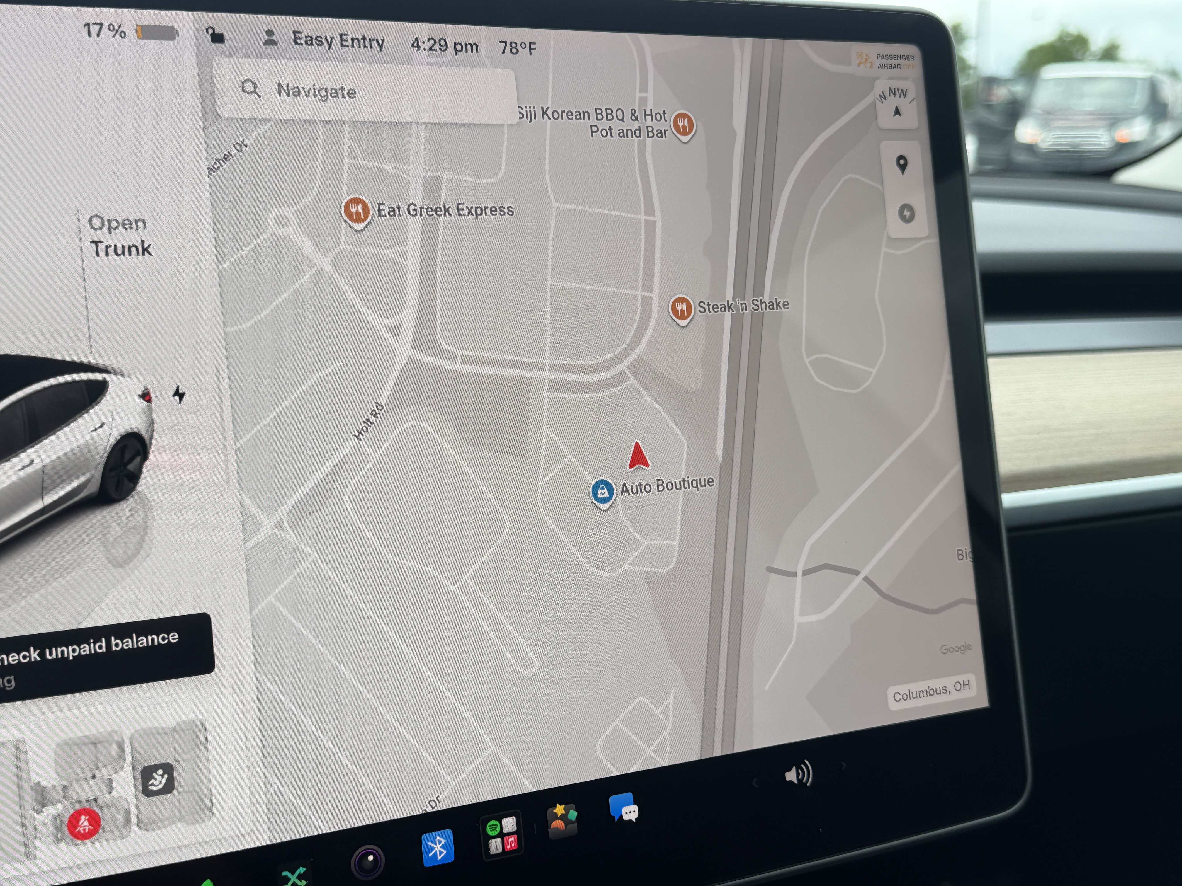Used 2023 Tesla Model 3 Standard Range RWD image 29