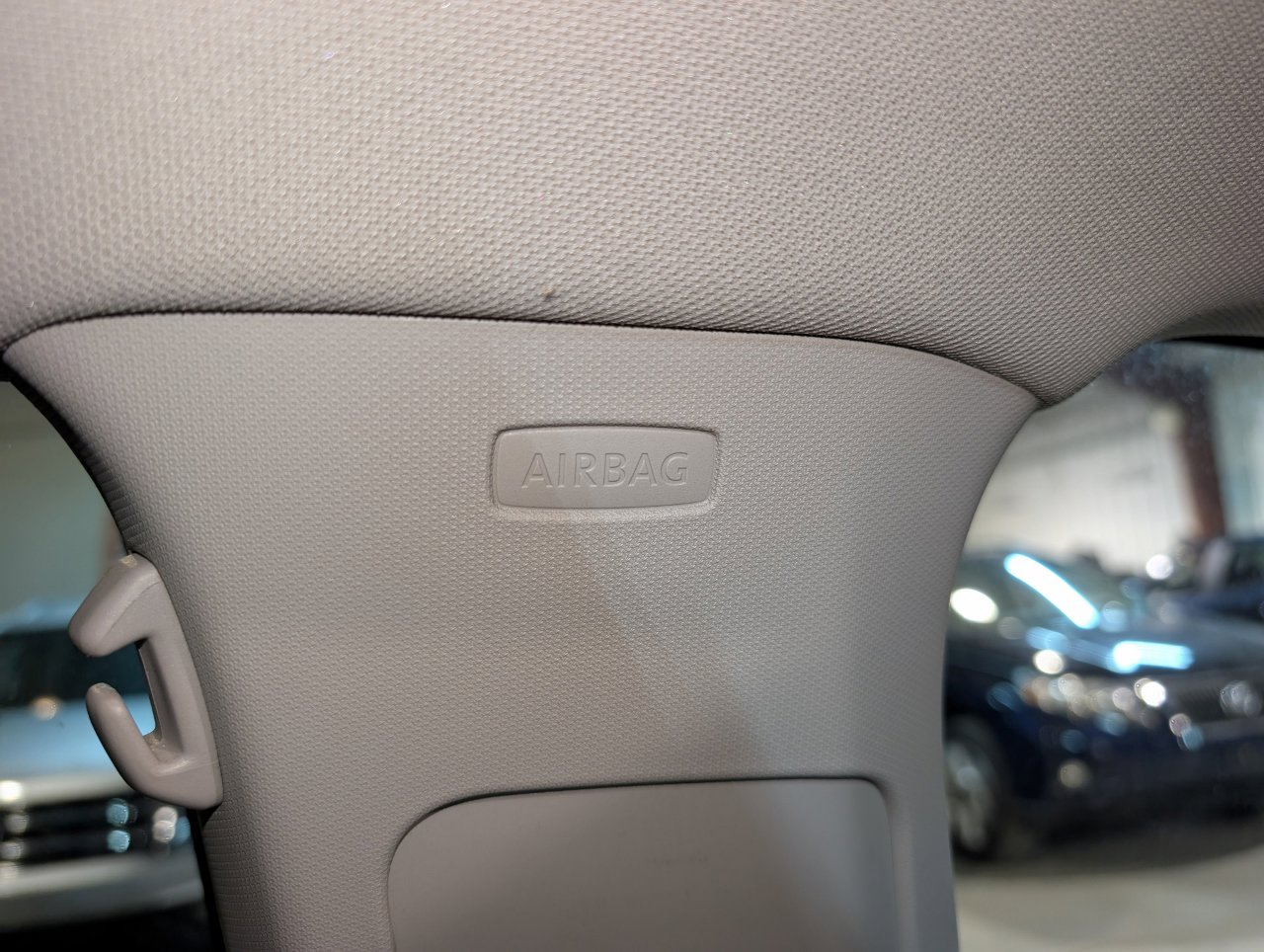 Used 2019 Volkswagen Tiguan SEL image 49