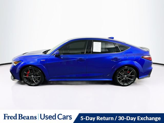 Used 2024 Acura Integra Type S FWD image 5