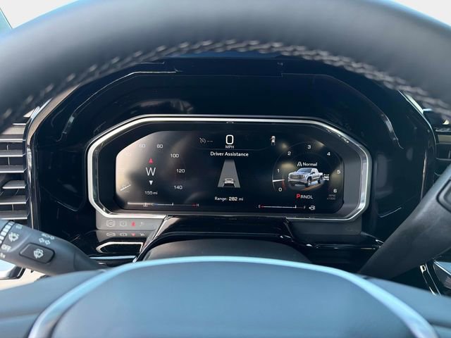 Used 2026 GMC Sierra 1500 SLE w/ Max Trailering Package image 26