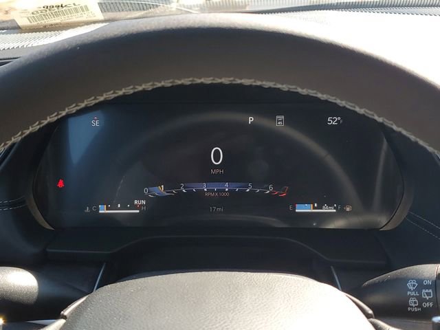 New 2026 Jeep Grand Cherokee Limited w/ Limited Altitude Package image 27