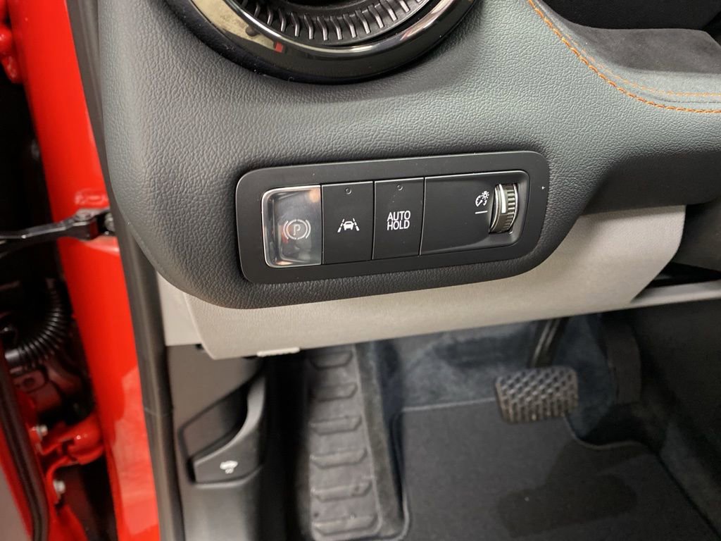 New 2026 Chevrolet Blazer EV SS image 30