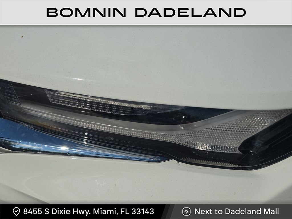 Used 2023 Chevrolet TrailBlazer LT image 11