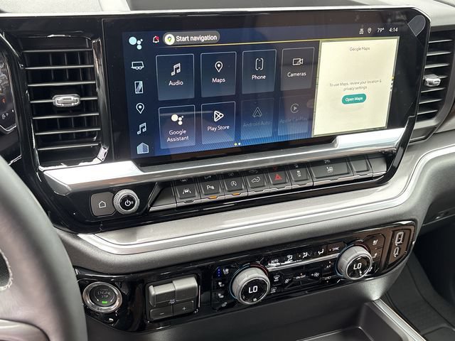 New 2026 Chevrolet Silverado 1500 High Country AWD/4WD image 15