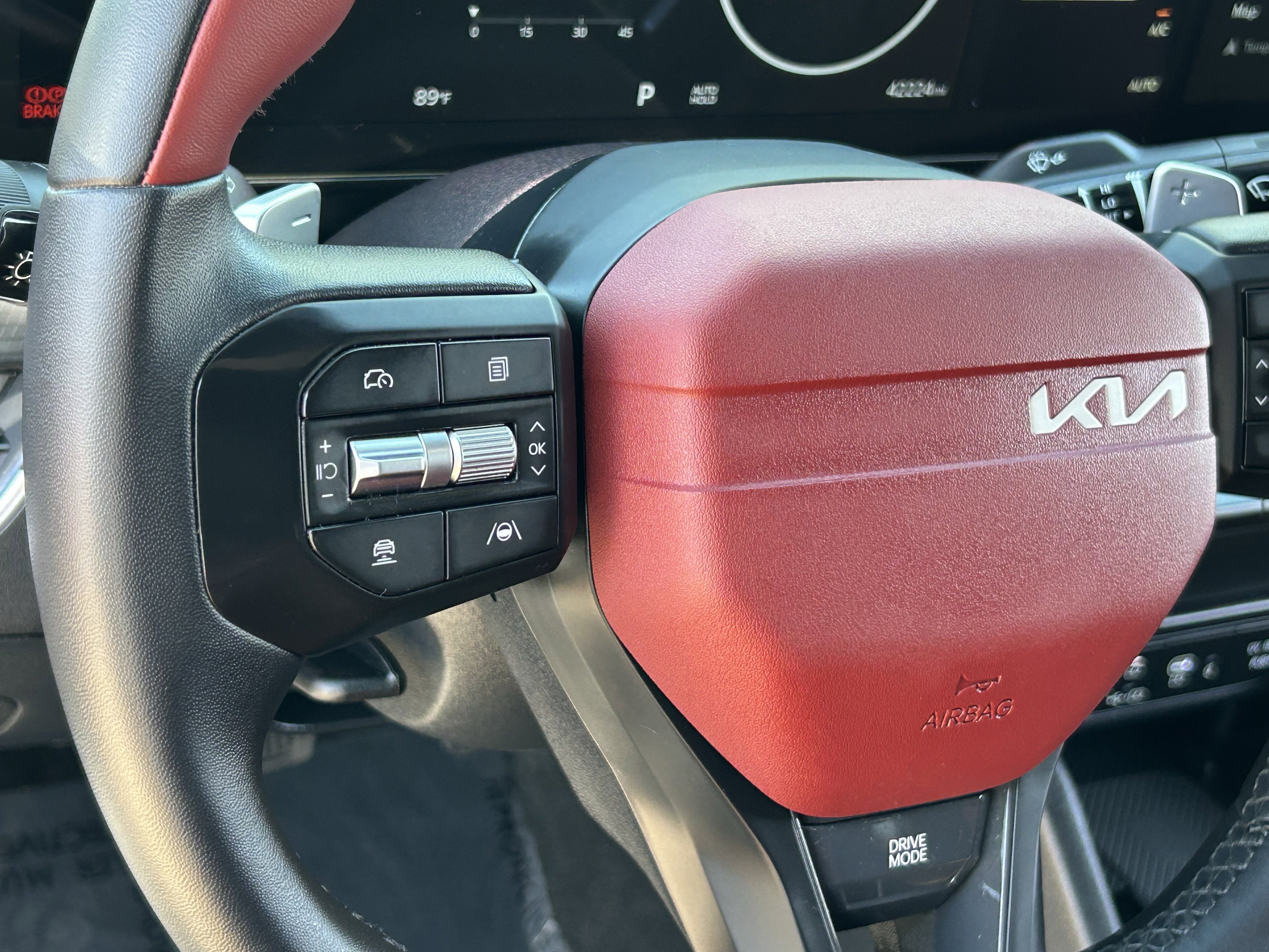 Used 2025 Kia K4 GT-Line w/ GT-Line Premium Package image 24