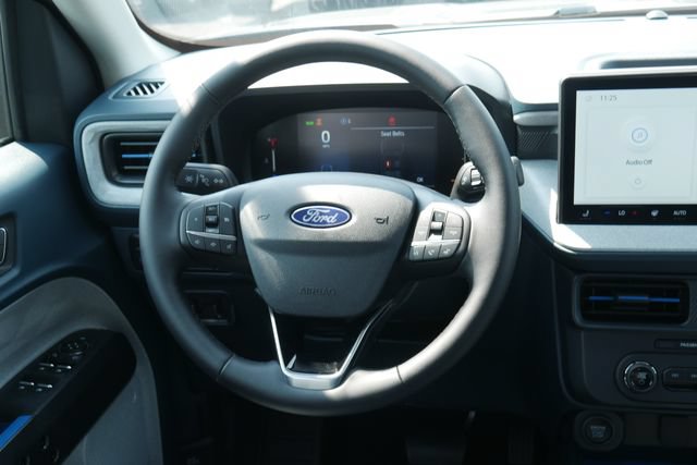 New 2026 Ford Maverick XLT w/ Equipment Group 301A AWD/4WD image 16