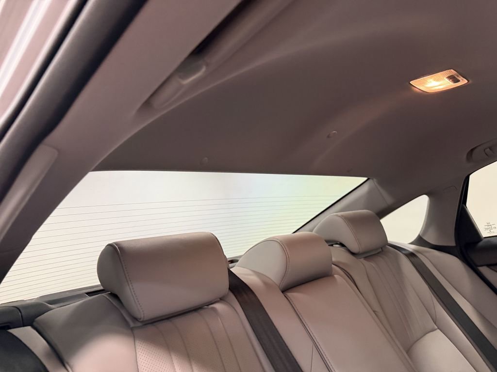 Used 2018 Honda Accord EX-L image 67