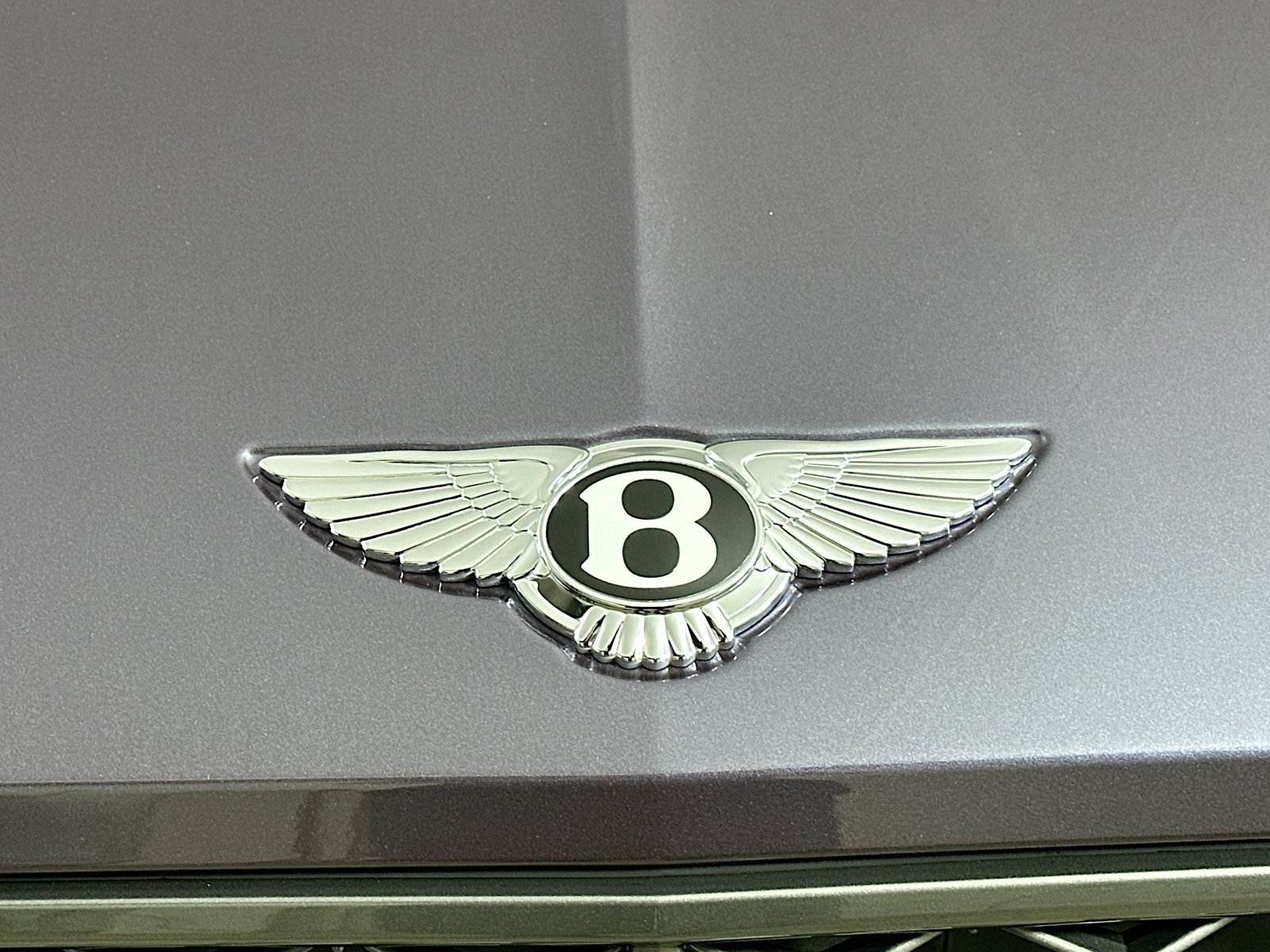 New 2025 Bentley Continental GT Speed AWD/4WD image 54