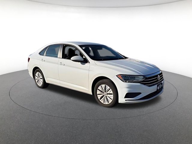 Used 2019 Volkswagen Jetta S