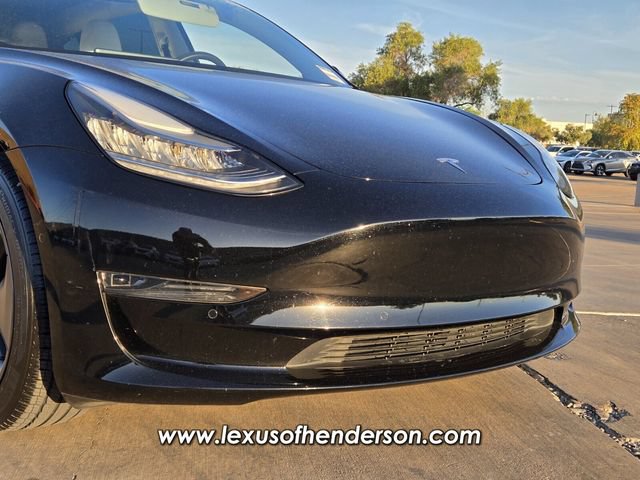 Used 2019 Tesla Model 3 Mid Range RWD image 8