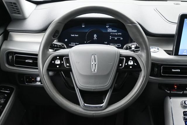 Used 2020 Lincoln Aviator Reserve w/ Equipment Group 202A AWD/4WD image 27