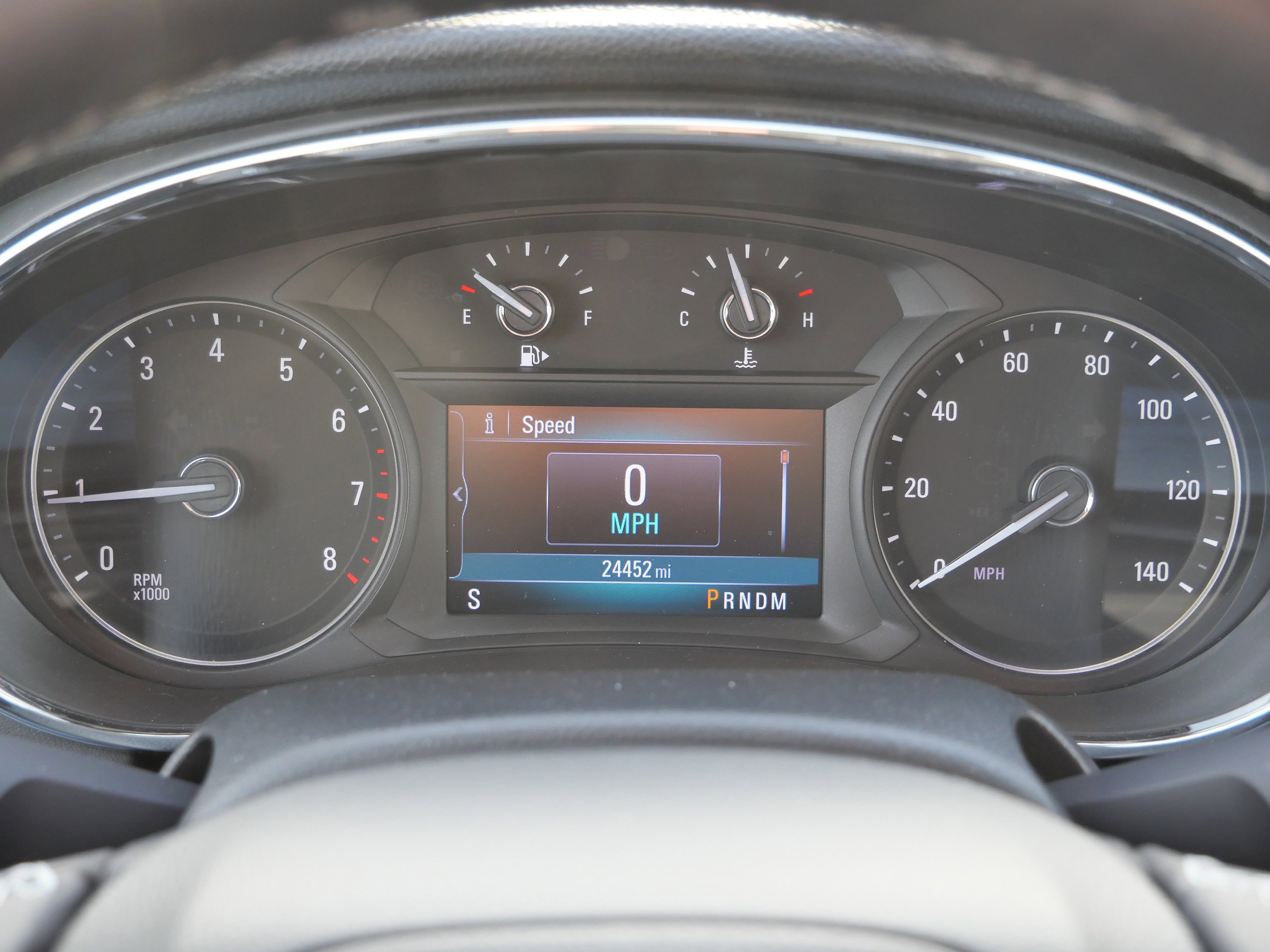 Used 2022 Buick Encore Preferred w/ Safety Package image 20