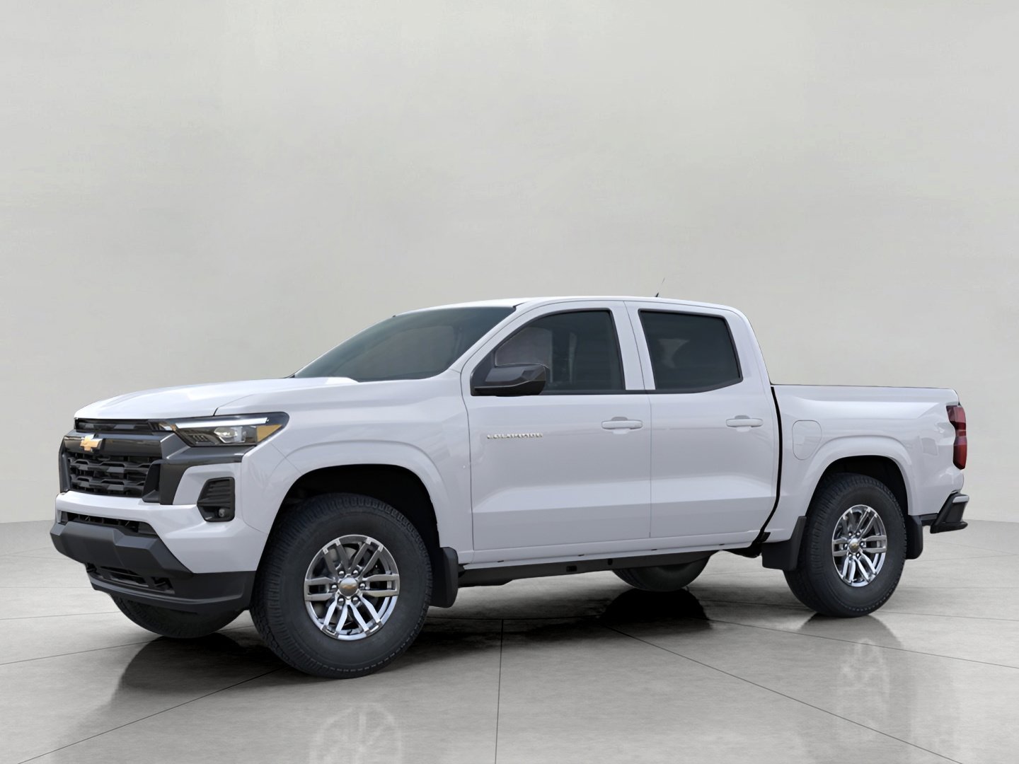 New 2026 Chevrolet Colorado LT w/ LT Convenience Package image 2