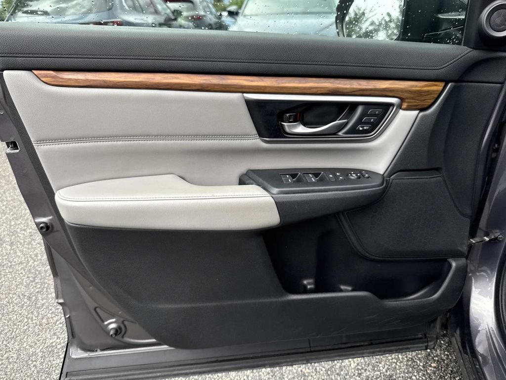 Used 2019 Honda CR-V EX-L image 20