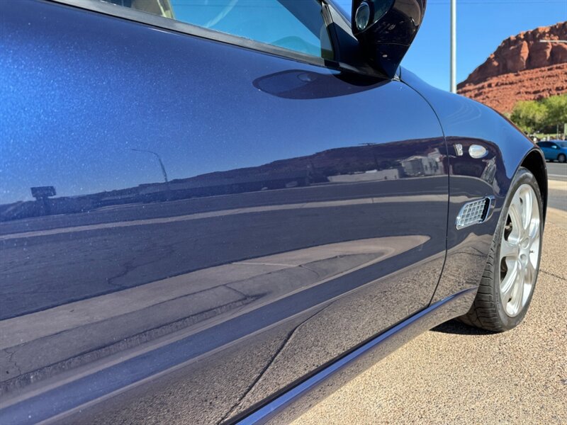 Used 2004 Maserati Coupe Cambiocorsa image 30