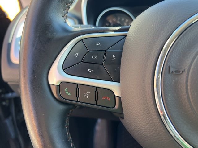 Used 2019 Jeep Compass Latitude w/ Cold Weather Group image 11