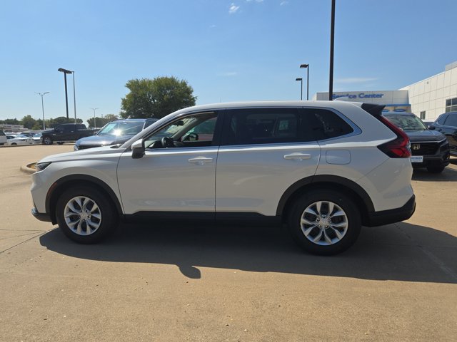 New 2026 Honda CR-V LX image 8