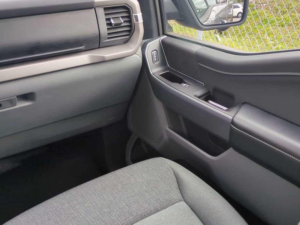 Used 2024 Ford F150 XLT w/ Mobile Office Package image 19