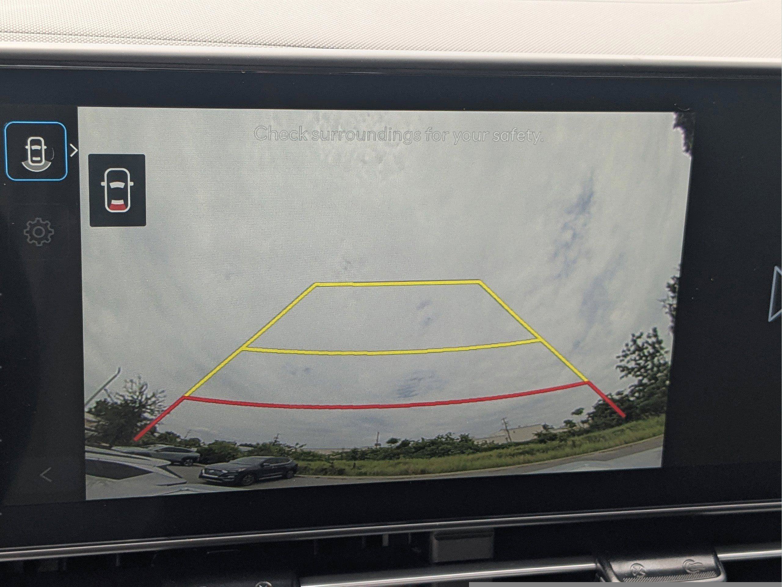 New 2026 Hyundai Kona SEL Sport FWD image 19