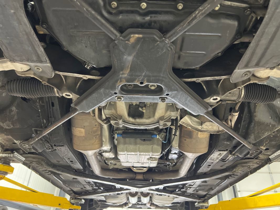 Used 2003 Ford Thunderbird image 41