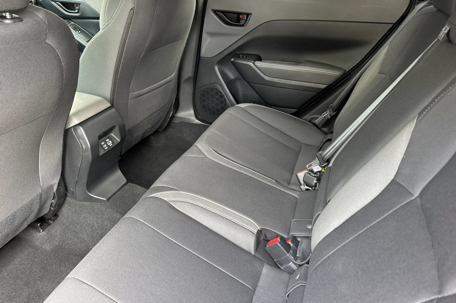 Certified 2025 Subaru Crosstrek 2.5i Premium AWD/4WD image 14