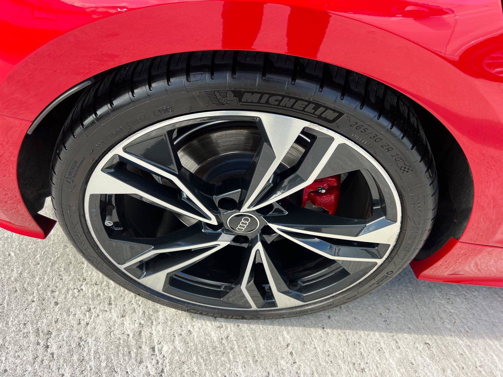 Used 2024 Audi S5 Premium Plus AWD/4WD image 17