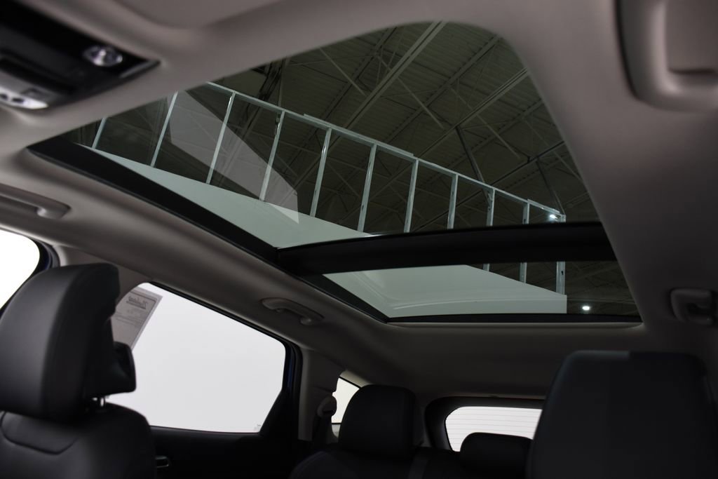 New 2026 Kia Sportage EX w/ EX Panorama Roof Package image 27