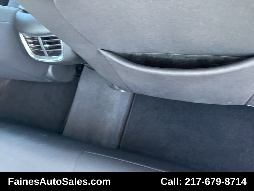 Used 2023 Chevrolet Malibu LT image 56