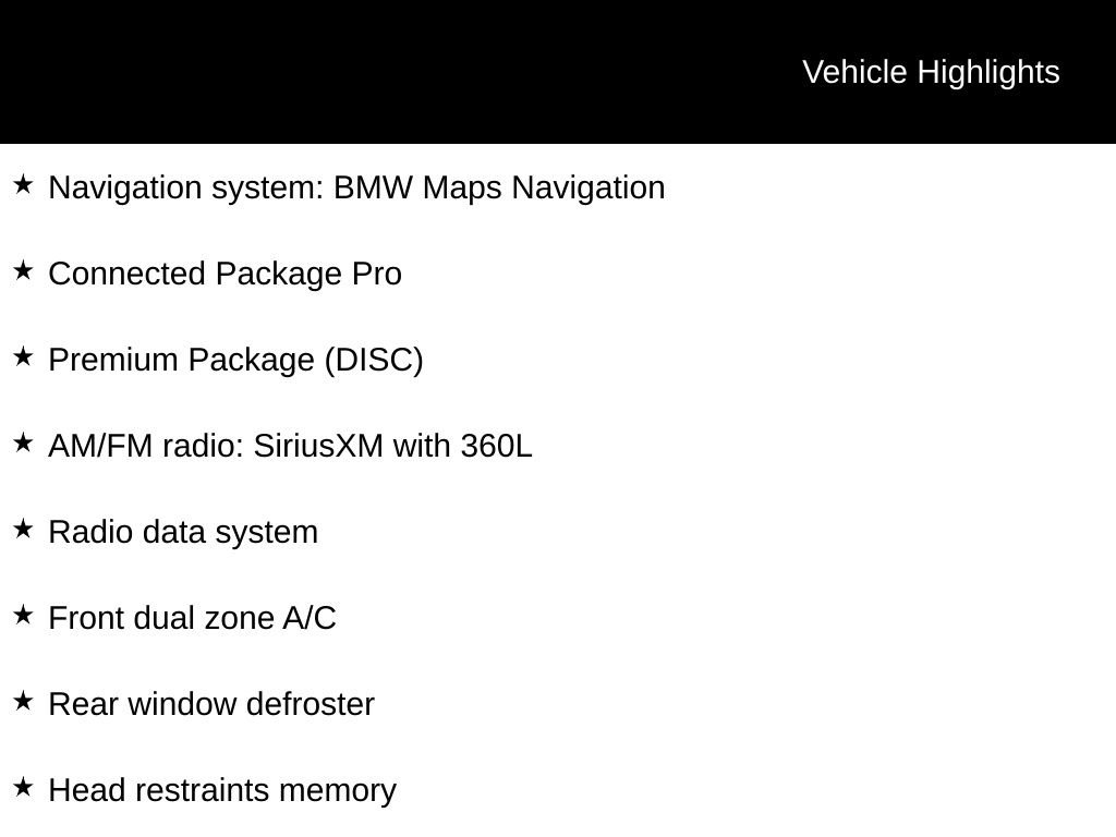 Used 2024 BMW 740i xDrive AWD/4WD image 5