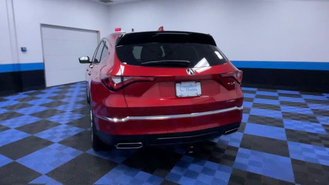 Used 2022 Acura MDX SH-AWD w/ Advance Package image 7