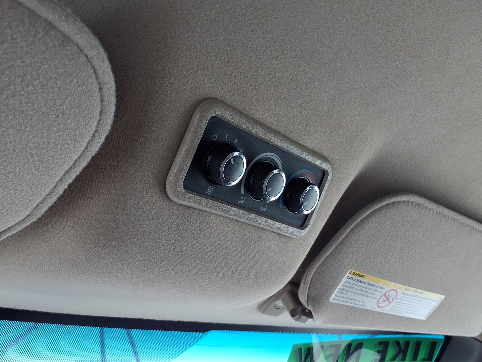 Used 2012 Chevrolet Express 3500 LT w/ LT Preferred Equipment Group RWD image 16