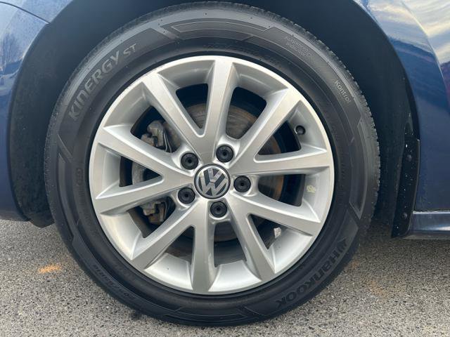 Used 2014 Volkswagen Jetta SE FWD image 24