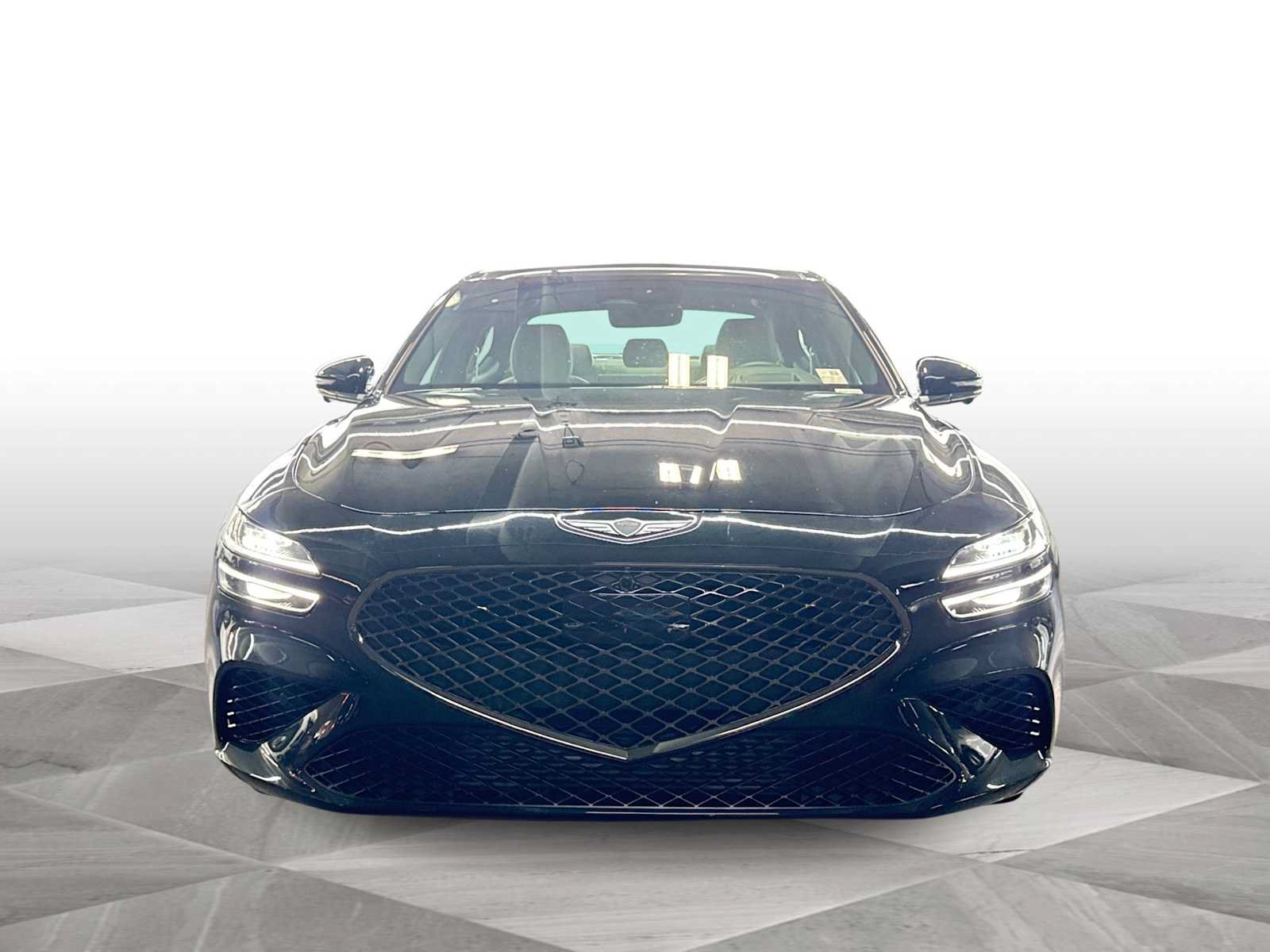 New 2026 Genesis G70 3.3T Sport Prestige RWD image 3
