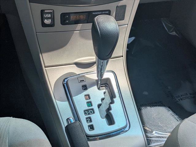 Used 2011 Toyota Corolla LE FWD image 12