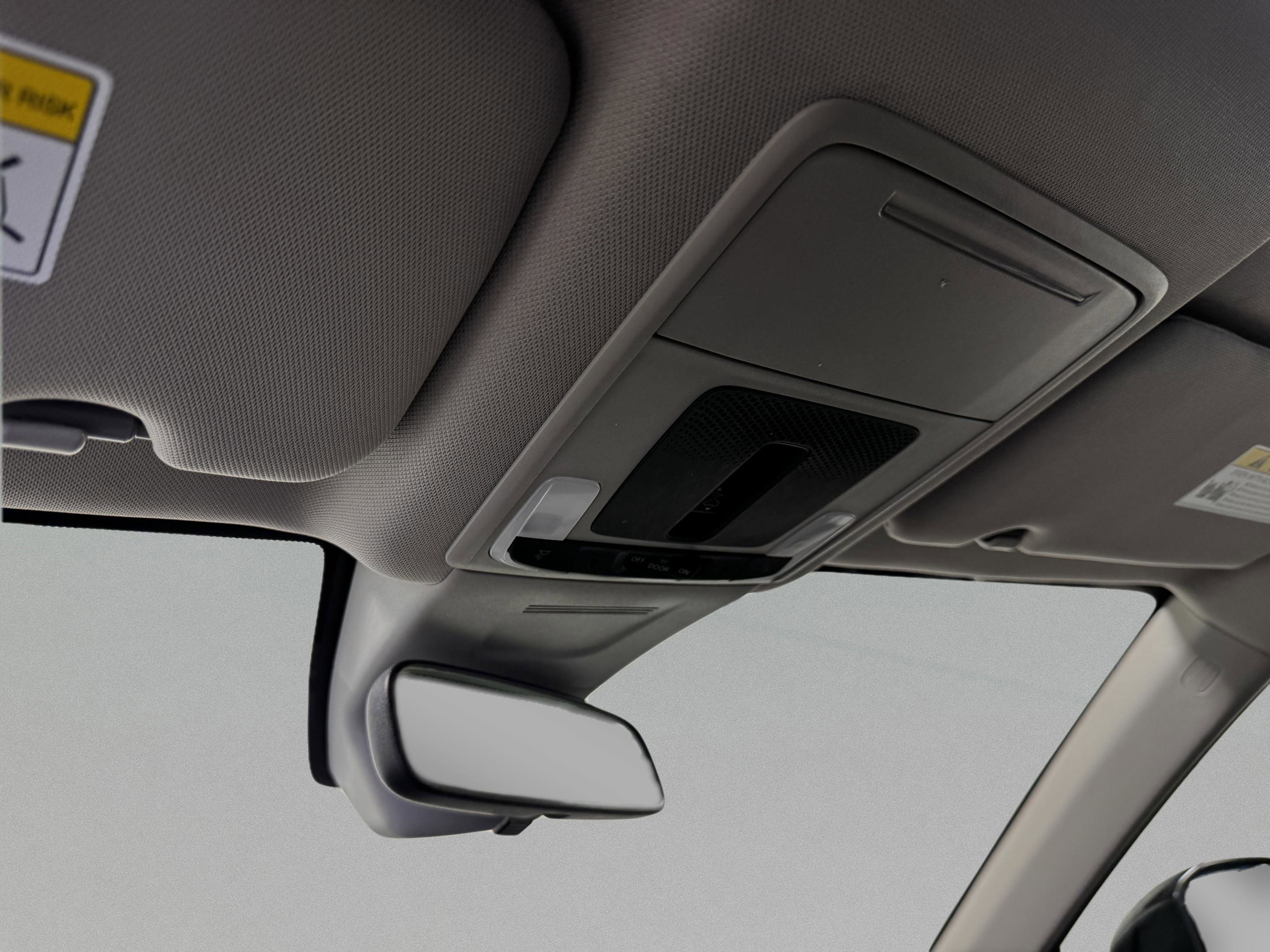 Used 2024 Honda CR-V EX image 33