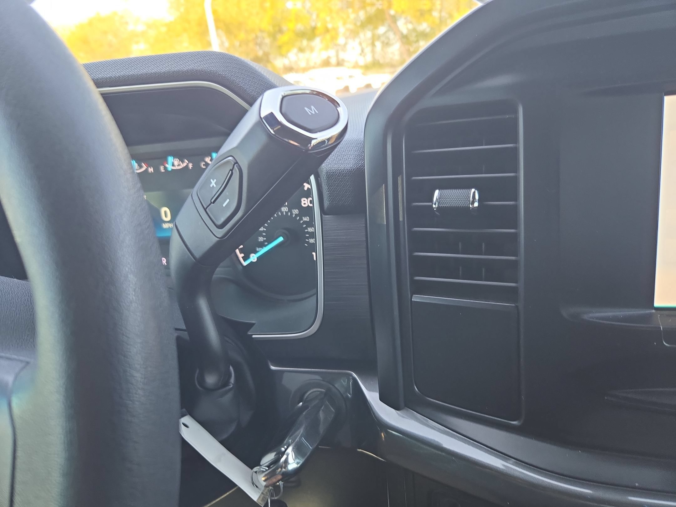 Used 2023 Ford F150 XL w/ STX Appearance Package RWD image 19