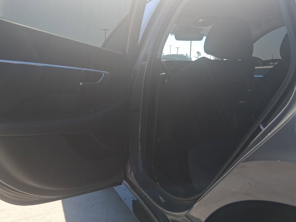 Certified 2023 Hyundai Sonata SEL image 12