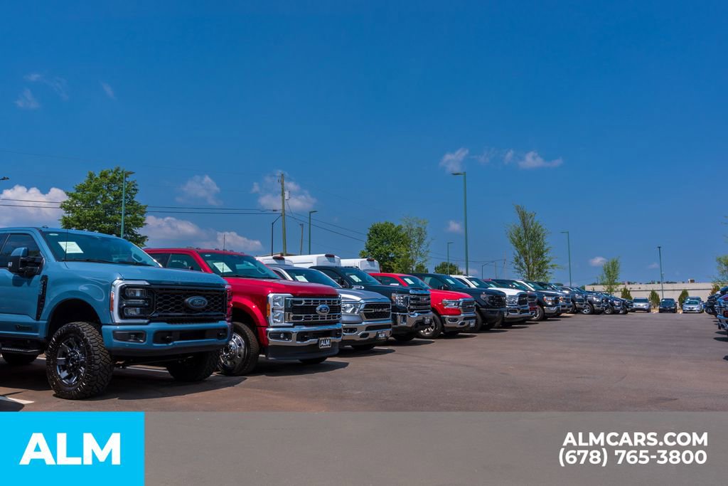 Used 2020 Jeep Gladiator Rubicon w/ Dual Top Group image 55