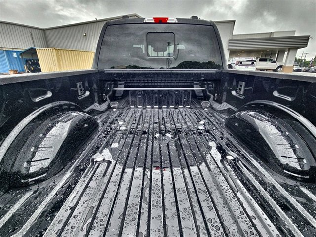 New 2025 Ford F350 Platinum w/ Platinum Plus Package image 15