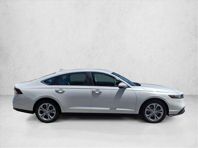 Used 2024 Honda Accord LX image 4
