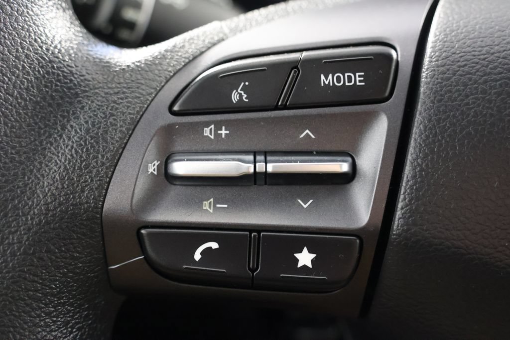 Used 2023 Hyundai Kona SEL w/ Cargo Package AWD/4WD image 11