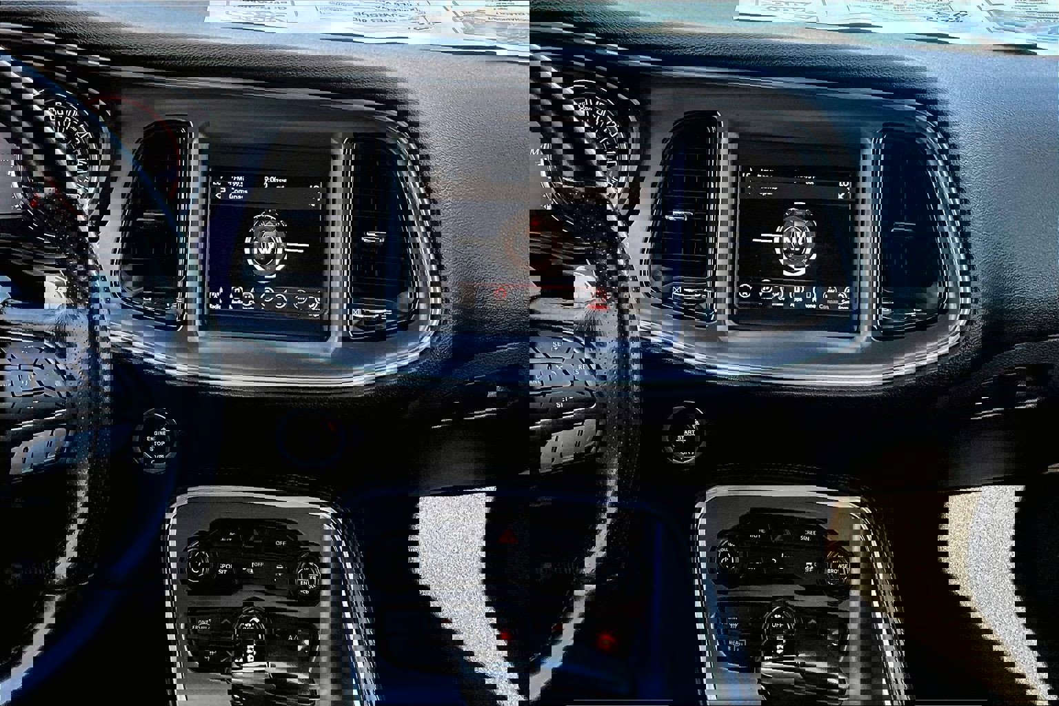 Used 2019 Dodge Challenger R/T image 6