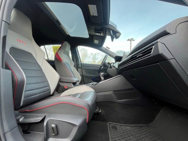 Used 2024 Volkswagen GTI Autobahn image 24