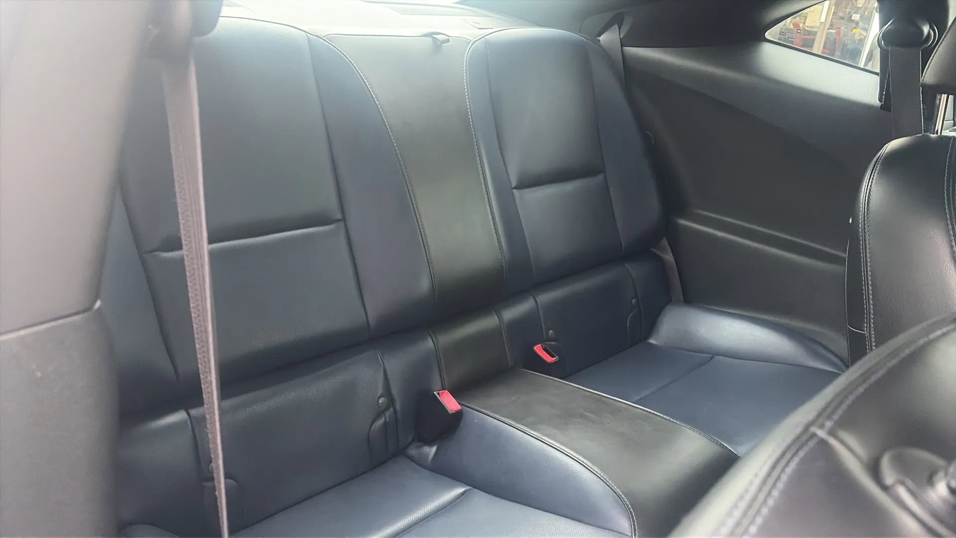 Used 2014 Chevrolet Camaro LT w/ RS Package image 52