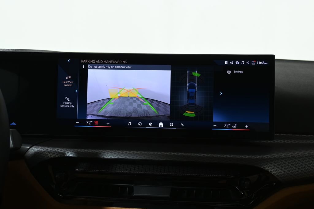 New 2026 BMW 430i xDrive Coupe w/ M Sport Package AWD/4WD image 23