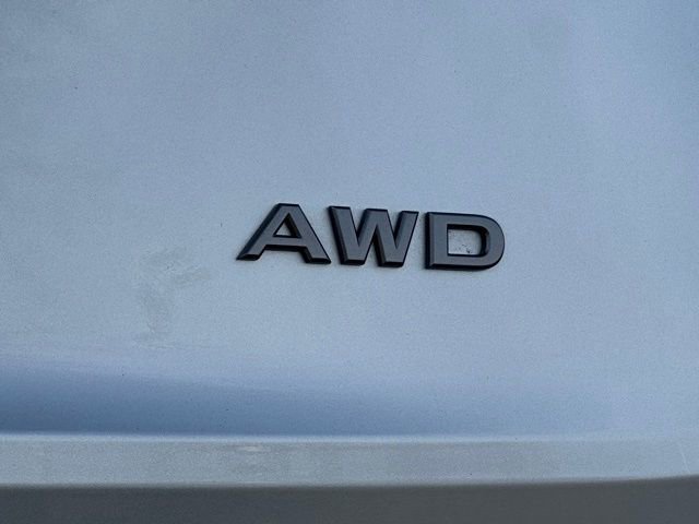 Certified 2025 Nissan Rogue S image 15