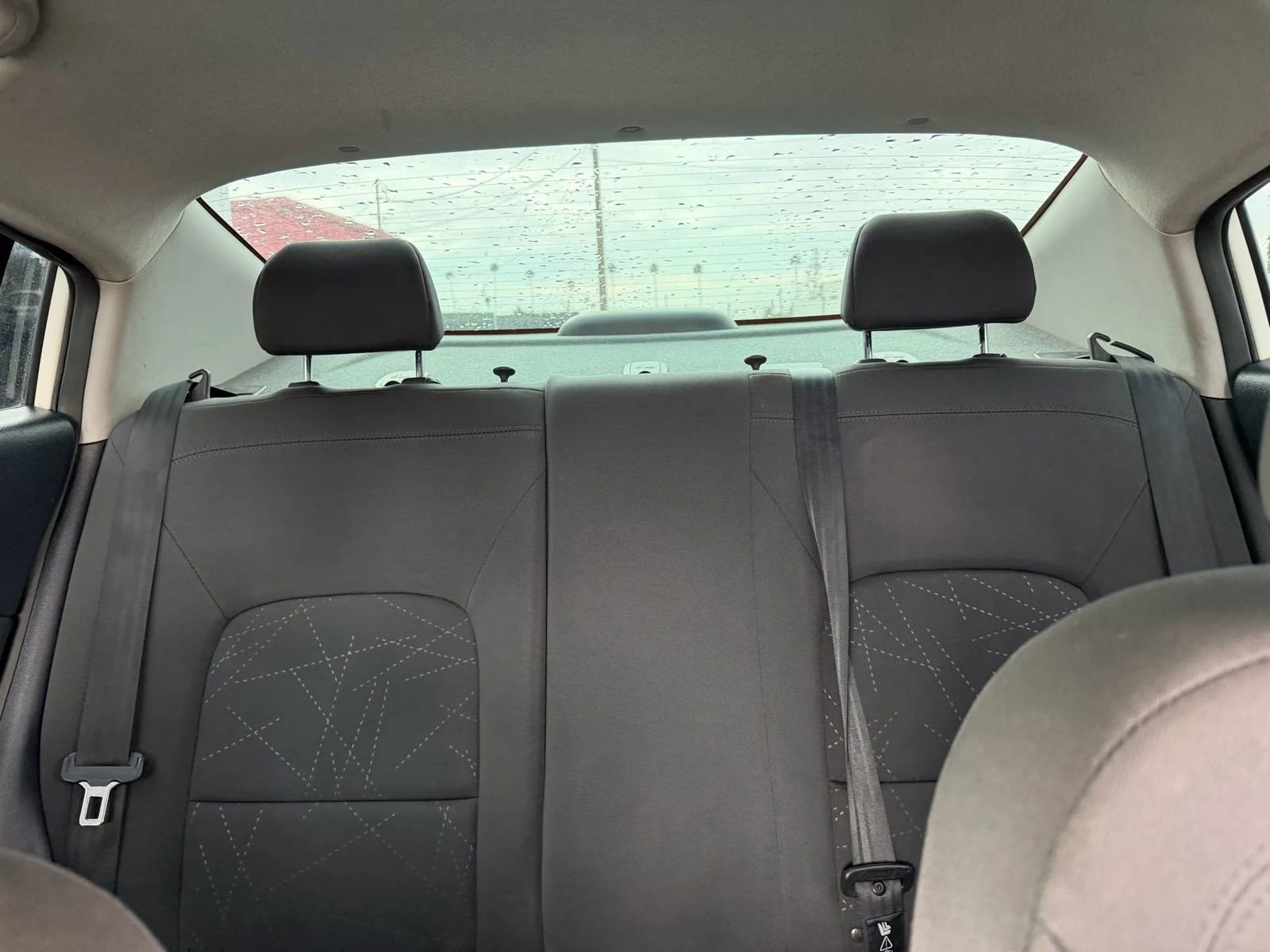 Used 2013 Kia Rio EX w/ Convenience Pkg image 18