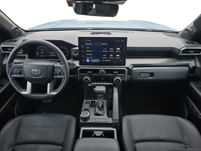 Used 2025 Toyota 4Runner Limited image 9