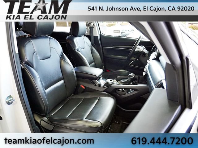 Used 2022 Kia Telluride LX image 12